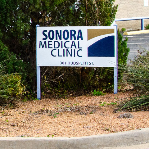Sonora Medical Clinic